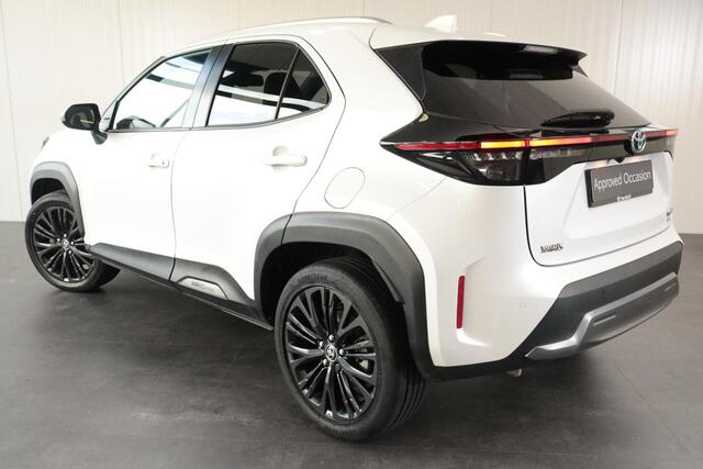 Toyota YARIS Cross 1.5 Hybrid Adventure AWD , Panodak, Blind Spot