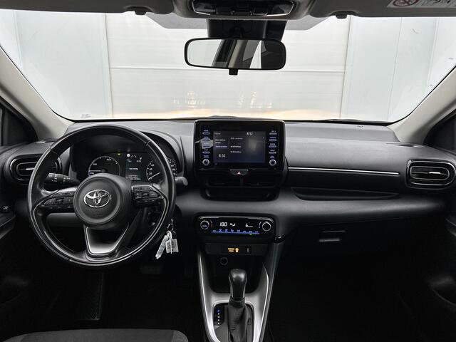 Toyota YARIS 1.5 Hybrid Business Plus | Achteruitrijcamera |