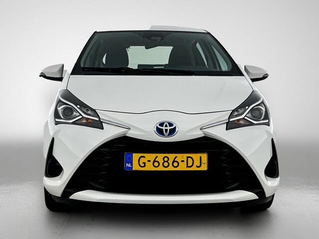 Toyota YARIS 1.5 Hybrid Active | Navigatie |