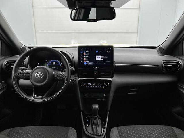 Toyota YARIS Cross 1.5 Hybrid 115 First Edition