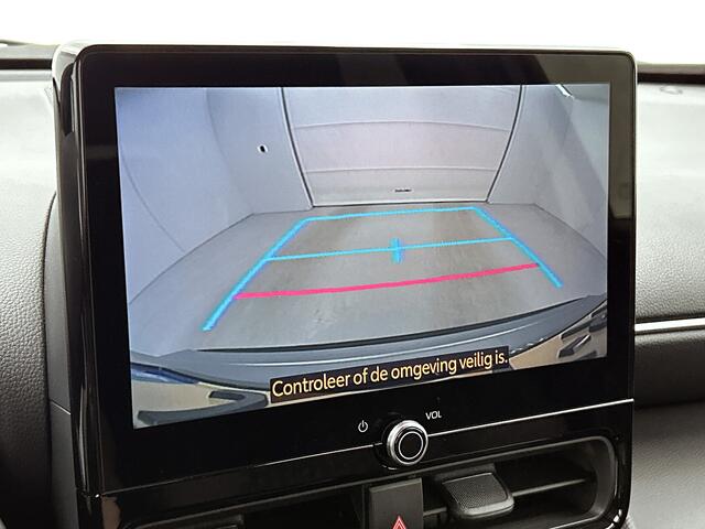 Toyota YARIS Cross 1.5 Hybrid 115 First Edition