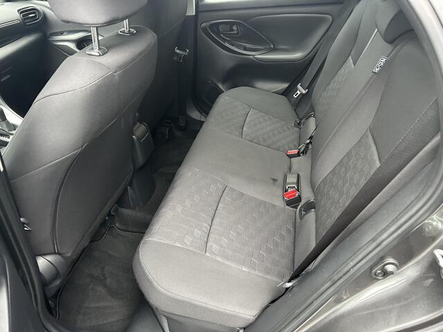 Toyota YARIS 1.5 Hybrid 115 Active