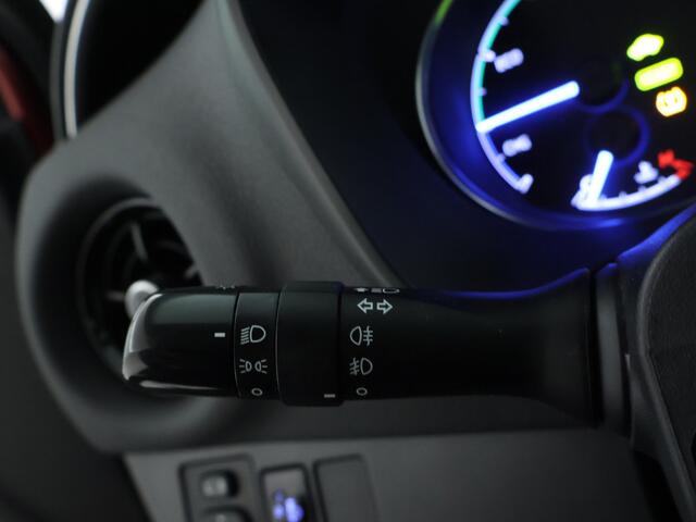 Toyota YARIS 1.5 Hybrid Energy plus