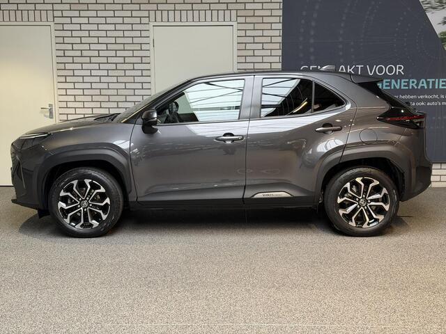 Toyota YARIS Cross 1.5 VVT-I First Edition