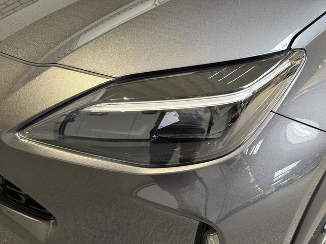 Toyota YARIS Cross 1.5 VVT-I First Edition