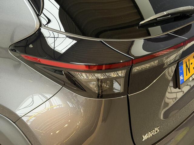 Toyota YARIS Cross 1.5 VVT-I First Edition