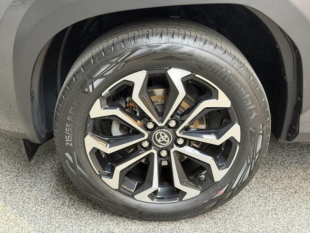 Toyota YARIS Cross 1.5 VVT-I First Edition