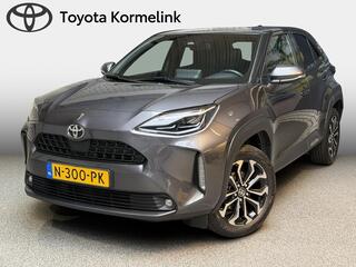 toyota-yaris-cross-1.5-vvt-i-first-