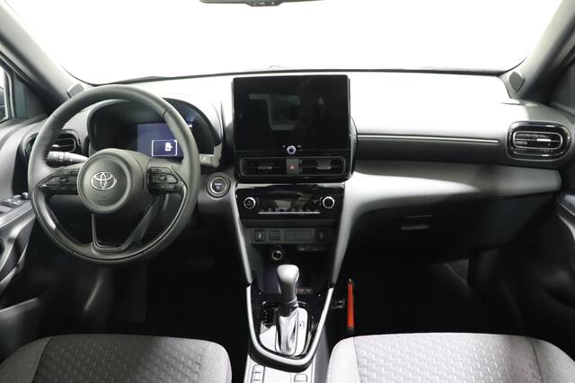Toyota YARIS Cross 1.5 Hybrid 115 Dynamic, Comfort Pack, BSM, Sensoren, Apple Carplay/Android Auto!