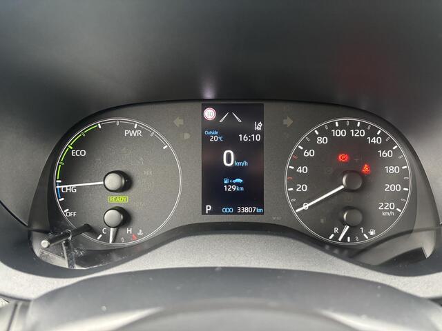 Toyota YARIS 1.5 Hybrid Active | Automaat | Climate Controle | Achteruitrijcamera