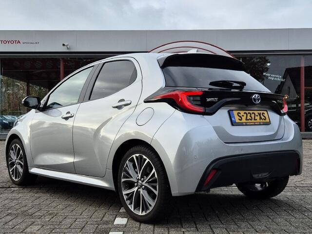 Toyota YARIS 1.5 Hybrid Automaat Dynamic | Stoelverwarming | Cruise
