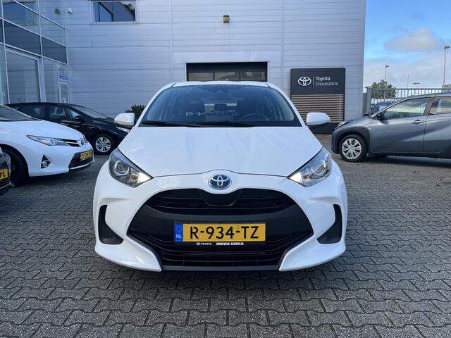 Toyota YARIS 1.5 Hybrid Active