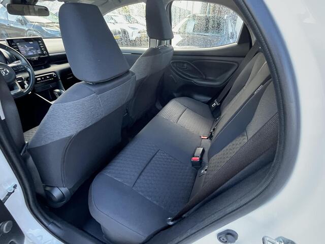 Toyota YARIS 1.5 Hybrid Active