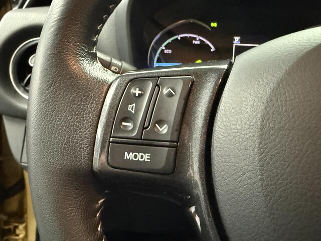 Toyota YARIS 1.5 Hybrid Y20 Luxe uitvoering, uniek, 1e eigenaar, dealeronderhouden!