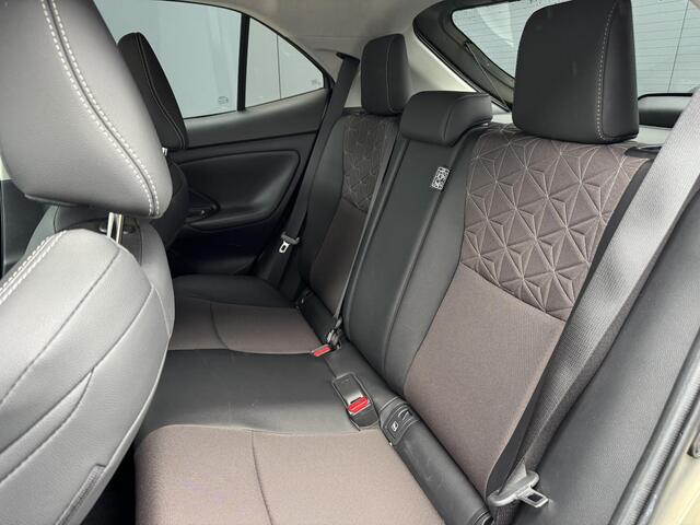 Toyota YARIS Cross 1.5 Hybrid 130 Executive