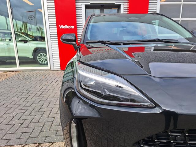 Toyota YARIS Cross 1.5 Hybrid 130 Executive met Comfort pack