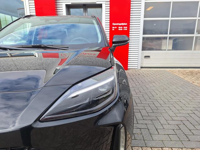 Toyota YARIS Cross 1.5 Hybrid 130 Executive met Comfort pack