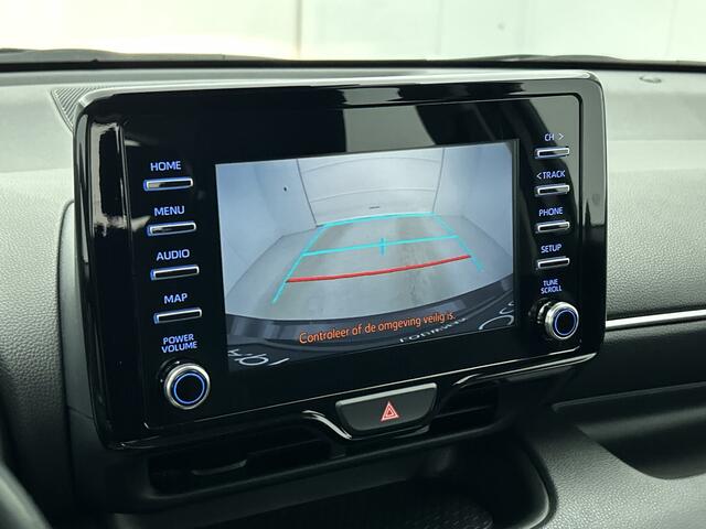 Toyota YARIS 1.5 Hybrid Business Plus | Achteruitrijcamera |