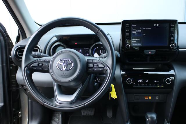 Toyota YARIS Cross 1.5 Hybrid Active