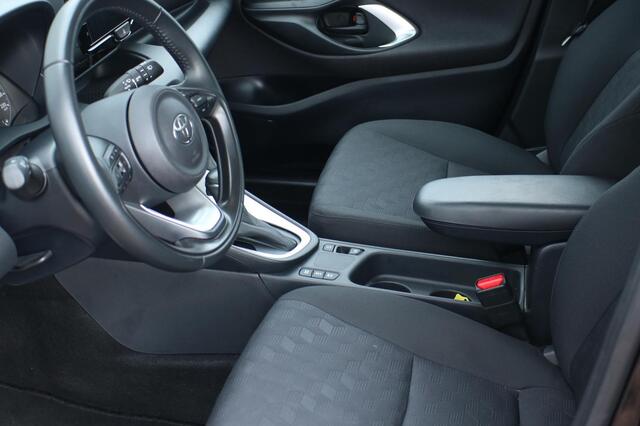 Toyota YARIS 1.5 Hybrid 115 Active