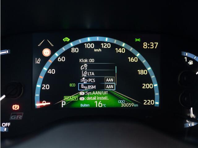 Toyota YARIS Cross 1.5 Hybrid GR Sport | Panodak | Elk. A-klep | JBL | Blind Spot | Head Up | Prijs Rijklaar!!