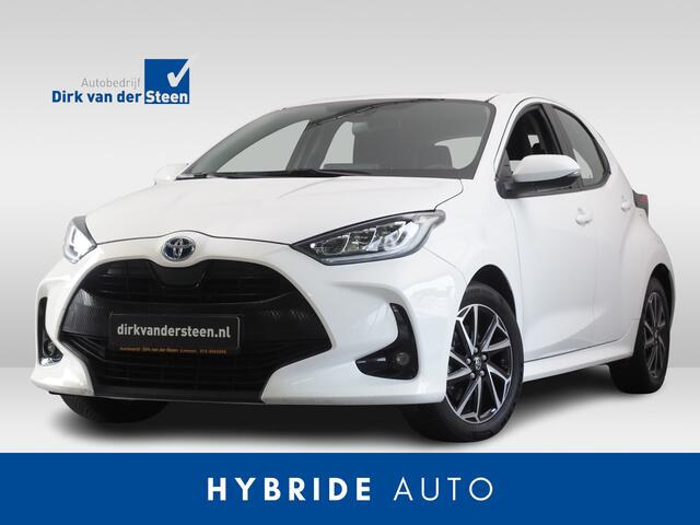 Toyota YARIS 1.5 Hybrid Dynamic