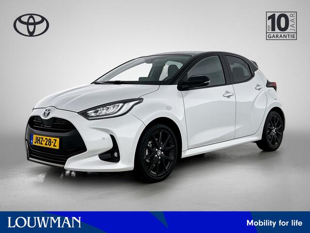 Toyota YARIS 1.5 Hybrid Executive | Premium Pack | Panoramadak |