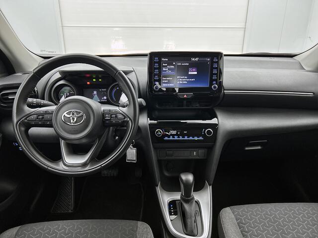 Toyota YARIS Cross 1.5 Hybrid Active