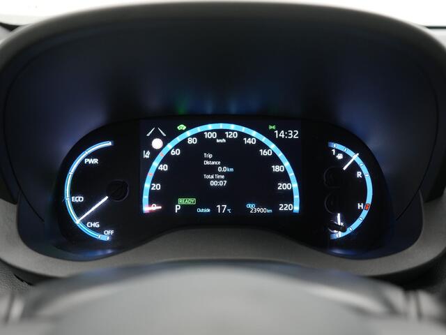 Toyota YARIS Cross 1.5 Hybrid Dynamic