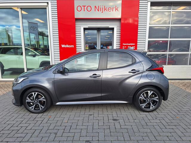 Toyota YARIS 1.5 Hybrid 115 Dynamic met Comfort Pack