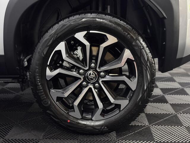 Toyota YARIS Cross 1.5 Hybrid 115 Dynamic Clima, Camera, Apple carplay, Winterpakket, Keyless start, Stuur verwarmd, 3 jaar garantie