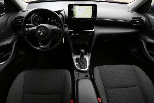 Toyota YARIS Cross 1.5 Hybrid Active Navi Carplay Camera