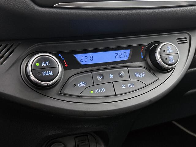 Toyota YARIS 1.5 Hybrid Y20 | Navigatiesysteem |