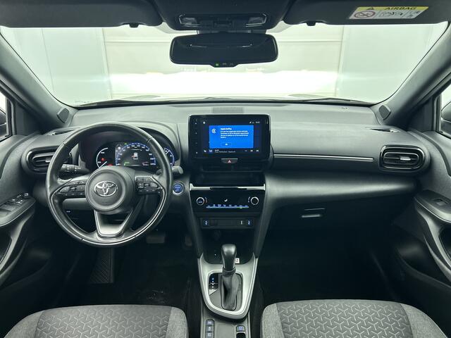 Toyota YARIS Cross 1.5 Hybrid First Edition
