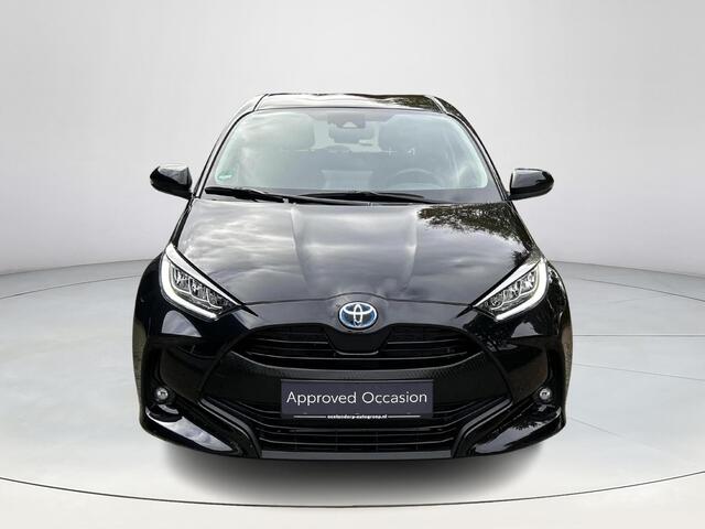 Toyota YARIS 1.5 Hybrid Dynamic