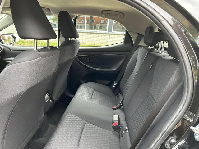 Toyota YARIS 1.5 Hybrid Dynamic