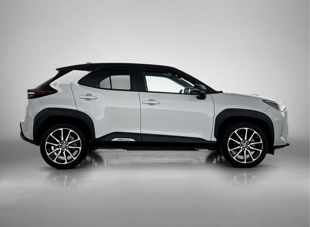 Toyota YARIS Cross 1.5 Hybrid GR Sport | Stoelverwarming |