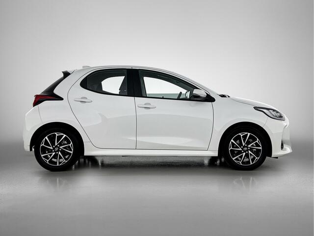 Toyota YARIS 1.5 Hybrid Dynamic | Achteruitrijcamera |