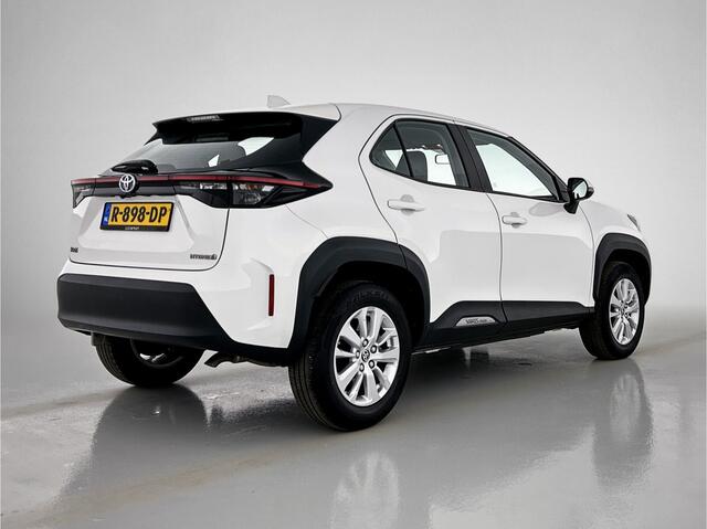 Toyota YARIS Cross 1.5 Hybrid Active Limited | Apple Carplay/Android Auto