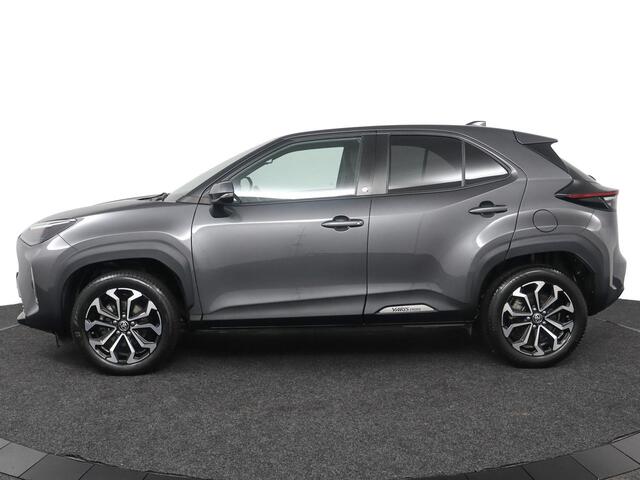 Toyota YARIS Cross 1.5 Hybrid First Edition | Apple Carplay/Android Auto | Stoel/Stuurverwarming | Parkeercamera |