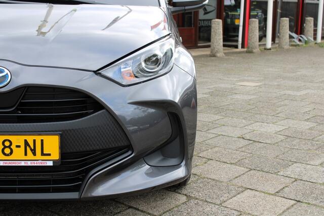 Toyota YARIS 1.5 Hybrid Active