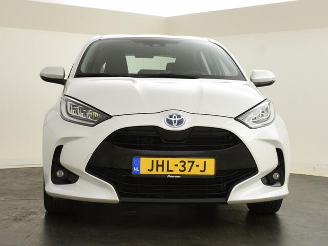 Toyota YARIS 1.5 Hybrid Dynamic | Apple Carplay | Camera |