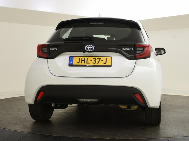 Toyota YARIS 1.5 Hybrid Dynamic | Apple Carplay | Camera |