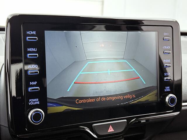 Toyota YARIS Cross 1.5 Hybrid 115 Active | Apple Carplay & Android Auto | Parkeercamera | *
