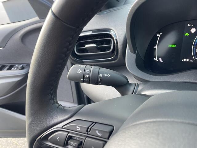 Toyota YARIS Cross 1.5 Hybrid 115 First Edition incl Comfort pack | org NL |