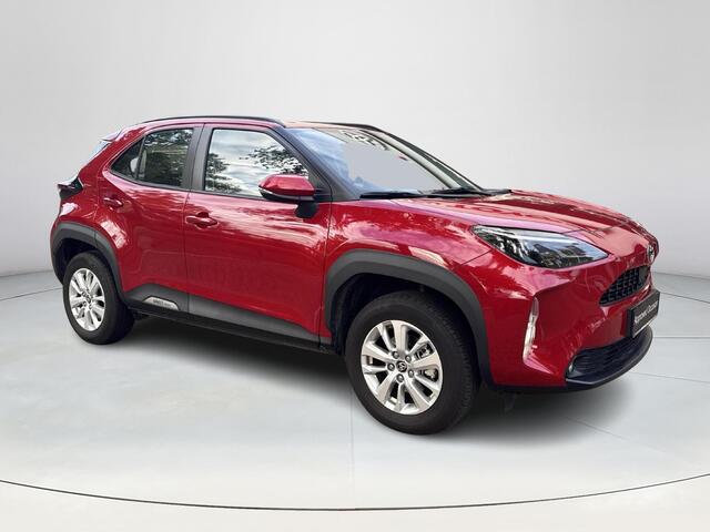 Toyota YARIS Cross 1.5 Hybrid 115 Active | 06-10141018 Voor meer informatie