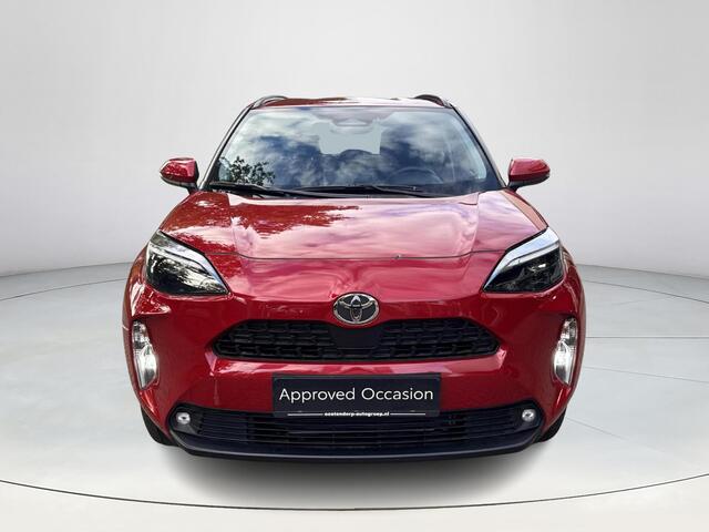 Toyota YARIS Cross 1.5 Hybrid 115 Active | 06-10141018 Voor meer informatie