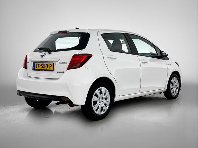Toyota YARIS 1.5 Hybrid Comfort Limited