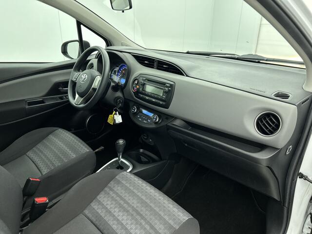 Toyota YARIS 1.5 Hybrid Comfort Limited