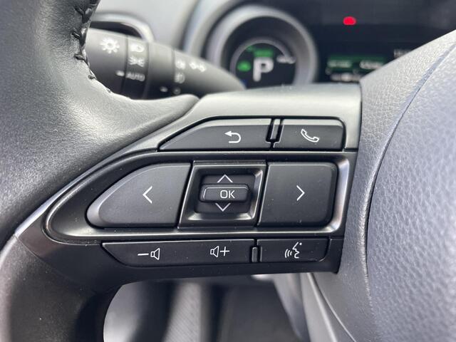 Toyota YARIS 1.5 Hybrid Business Plus | Dynamic | Org NL en 1e Eigenaar | 34.000 KM |